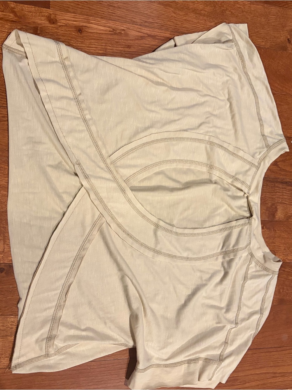 Cropped top - Picture 4 of 4